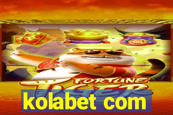 kolabet com